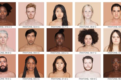 synonym for race as in skin color.